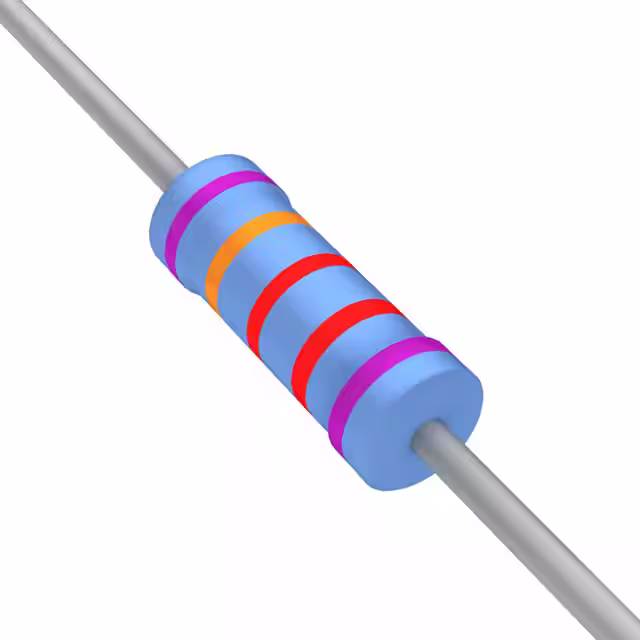 YR1B73K2CC TE Connectivity Passive Product electronic component